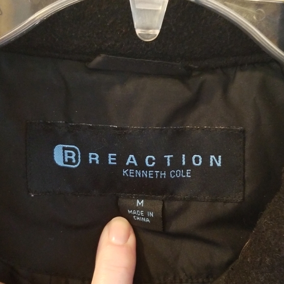 Kenneth Cole Reaction Vest , women's M - Picture 2 of 5
